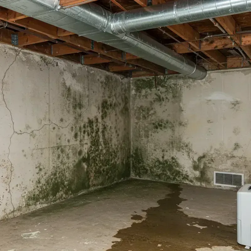 Professional Mold Removal in Nassau, NY